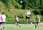 ARGENTINA SUB 23 VS IRAK, POR LA RECUPERACIÓN Y CON CAMBIOS
