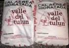 VILLA ÁNGELA: FUE PRESO POR ROBAR DOS BOLSAS DE CAL     