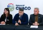 FIRMARON UN CONVENIO PARA CAPACITAR A LAS FUERZAS DE SEGURIDAD EN DERECHOS DE LAS PERSONAS CON DISCAPACIDAD