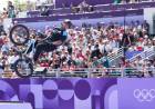 ALERTA DE MEDALLA: A QUÉ HORA COMPITE EL "MALIGNO" TORRES EN BMX