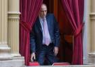 GUILLERMO FRANCOS SE PREPARA PARA DEBUTAR EN DIPUTADOS