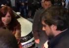 EL CLIMA ENRARECIDO QUE ACECHABA A CRISTINA KIRCHNER EN LA PREVIA AL ATENTADO