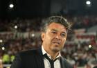 HUBO ACUERDO Y GALLARDO ASUME EL LUNES EN RIVER