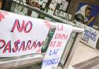 CAAMAÑO AMPLIÓ LA DENUNCIA POR LA INTERVENCIÓN DE MILEI A LA UNIVERSIDAD DE LAS MADRES