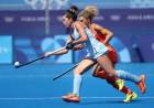 LAS LEONAS VAN POR LA MEDALLA DE BRONCE FRENTE A BÉLGICA EN PARÍS 2024