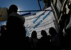 PARO EN LAS UNIVERSIDADES: NO EMPIEZA EL SEGUNDO CUATRIMESTRE POR EL AJUSTE DE MILEI