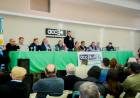EL GOBIERNO ANUNCIÓ CRÉDITO PARA LOS CONSORCIOS CAMINEROS EN SU ASAMBLEA GENERAL