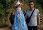 EL IMPACTANTE MENSAJE EN FACEBOOK QUE PRECEDIÓ A UN TRÁGICO FEMICIDIO