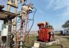 SECHEEP INSTALÓ UN TRANSFORMADOR PARA COLONIA BARANDA Y ZONAS ALEDAÑAS