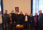 PEDIDO DE EXPULSIÓN DEL CURA OLIVERA RAVASI POR LA VISITA A ASTIZ Y REPRESORES