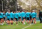 COPA SUDAMERICANA: RACING VISITA HOY A HUACHIPATO EN EL INICIO DE OCTAVOS