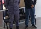 SECUESTRARON COTORRAS QUE ERAN TRASLADADAS EN UNA JAULA 