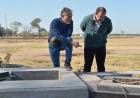 SE REPARÓ EL SEGUNDO ACUEDUCTO, EN LA ZONA DE AVIA TERAI