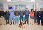 EXITOSO OPERATIVO DE SEGURIDAD: SE LOGRÓ SACAR 50 KILOS DE MARIHUANA DE LAS CALLES DE SÁENZ PEÑA