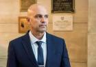 EL GOBIERNO OFICIALIZÓ EL CAMBIO EN LA CÚPULA DE LA GENDARMERÍA NACIONAL