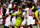 ETERNA TANDA DE PENALES ENTRE AJAX Y PANATHINAIKOS: SE PATEARON 34 EN TOTAL