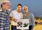 COTE LAI: EL GOBIERNO PROVINCIAL ACOMPAÑÓ EL 2° ENCUENTRO NACIONAL DE ESCULTORES