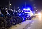 POLICÍA CAMINERA DETECTÓ 36 ALCOHOLEMIAS POSITIVAS Y LABRÓ 217 ACTAS DE INFRACCIÓN