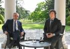 LA MAYORÍA DE LA POBLACIÓN CREE QUE MILEI QUIERE USAR EL CASO DE VIOLENCIA DE GÉNERO DE FERNÁNDEZ PARA TAPAR LA CRISIS ECONÓMICA