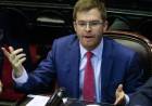 DIPUTADOS: LA OPOSICIÓN INTENTARÁ REUNIR QUÓRUM EL MIÉRCOLES PARA ANULAR EL DECRETO POR LOS FONDOS DE LA SIDE