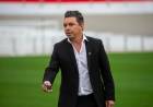 EL POSIBLE 11 TITULAR QUE PARARÍA GALLARDO EN RIVER PARA DEFINIR LA SERIE ANTE TALLERES