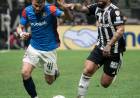 SAN LORENZO FUE ELIMINADO POR ATLÉTICO MINEIRO EN LOS OCTAVOS DE FINAL DE LA COPA LIBERTADORES