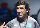 LAS PALABRAS DE COSTAS TRAS LA MUERTE DE HUMBERTO MASCHIO: “LO PUDE DISFRUTAR MUCHO”