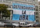 "VAMOS A VOLVER A MARCHAR PARA DEFENDER LA DE EDUCACIÓN"