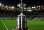 COPA LIBERTADORES: CÓMO QUEDARON LOS CUARTOS DE FINAL