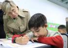 PILOTO DE PRUEBA APRENDER: EN CHACO FUERON EVALUADOS CERCA DE 600 ALUMNOS DE 3er. GRADO