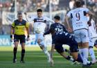 LIGA PROFESIONAL: PLATENSE HUNDIÓ MÁS A INDEPENDIENTE RIVADAVIA