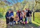 GRAL. SAN MARTÍN: CAPACITACIÓN EN TURISMO RURAL