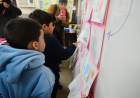 POR SEGUNDA VEZ EN EL AÑO, LAS ESCUELAS CHAQUEÑAS TRABAJAN EN LA PREVENCIÓN Y CUIDADOS EN EL ÁMBITO ESCOLAR