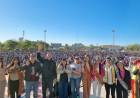 MEGA FESTEJO DEL DÍA DEL NIÑO EN EL PREDIO CULTURAL CARLOS GARDEL: UNA JORNADA DE ALEGRÍA Y DIVERSIÓN PARA TODA LA FAMILIA