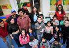 PINTARÁN MURAL INCLUSIVO EN LA SEDE DE RESISTENCIA DEL IPRODICH