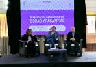ICCTI: EL GOBIERNO PROVINCIAL RECIBIÓ A MÁS DE 300 ESTUDIANTES UNIVERSITARIOS QUE PARTICIPARÁN DEL PROGRAMA DE BECAS Y PASANTÍAS