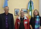 VILLA ÁNGELA SE PREPARA PARA LA 6ª FECHA DEL AUTOMOVILISMO ZONAL Y HOMENAJE A LUIS LANDRISCINA