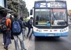 COLECTIVOS: EL GOBIERNO RETIRA LOS SUBSIDIOS Y SE DESENTIENDE DEL IMPACTO