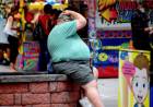 AUMENTA LA OBESIDAD EN EEUU Y LE CUESTA A LOS SISTEMAS DE SALUD US$ 173.000 MILLONES AL AÑO