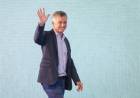 TRAS HABERSE REUNIDO CON MILEI, MACRI RELANZA HOY LA FUNDACIÓN PENSAR EN ENTRE RÍOS