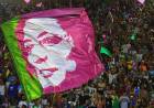 APRUEBAN DESTITUCIÓN DE DIPUTADO BRASILEÑO ACUSADO DE ORDENAR ASESINATO DE ACTIVISTA MARIELLE FRANCO
