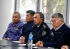 CHACO: SE MULTIPLICARON LOS OPERATIVOS DE SEGURIDAD Y DE LUCHA CONTRA EL NARCOTRÁFICO