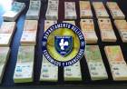 SU VECINO LO ESTAFÓ CON LA COMPRA DE UN TERRENO Y LA POLICIA RECUPERO EL DINERO