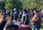 EL IMPENETRABLE: EL GOBIERNO PROVINCIAL DESARROLLA MÚLTIPLES OPERATIVOS, ASISTENCIA Y ACCIONES EN TERRITORIO