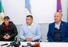 ”CHACO CAPACITA EN DEPORTES” EN EL CENTRO DE EMPLEADOS DE COMERCIO