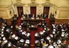 EL SENADO VUELVE AL RECINTO LA SEMANA PRÓXIMA CON EL DNU DE LA SIDE, BOLETA ÚNICA Y UNIVERSIDADES