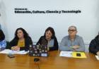 EDUCACIÓN:  ETAPA FINAL DEL PROCESO PARA LA TITULARIZACIÓN DE DOCENTES DEL NIVEL SUPERIOR 