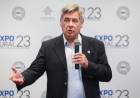 DISTINTAS ENTIDADES REPUDIARON EL ATENTADO CONTRA PINO EN LA RURAL