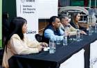ENTIDADES DEPORTIVAS SE CAPACITARON EN EL POLIDEPORTIVO JAIME ZAPATA