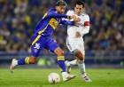 CRISTIAN MEDINA FUE VENDIDO AL FENERBACHE DE TURQUÍA Y DEJARÁ BOCA EN ENERO